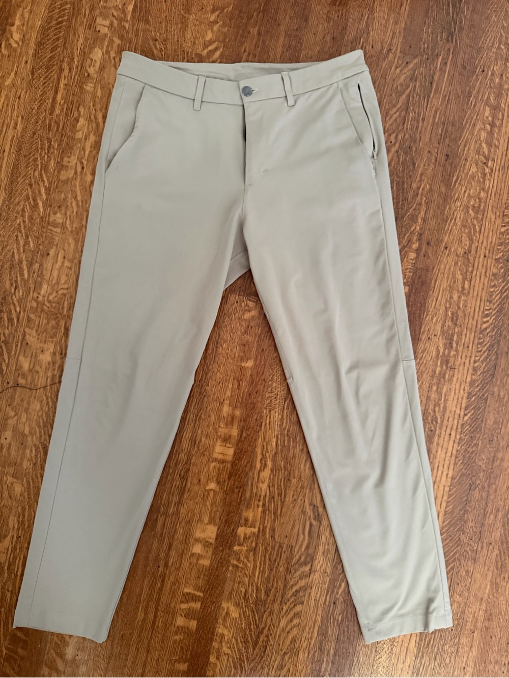 lululemon athletica Men's ABC pant